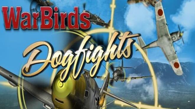 WarBirds Dogfights Free Download