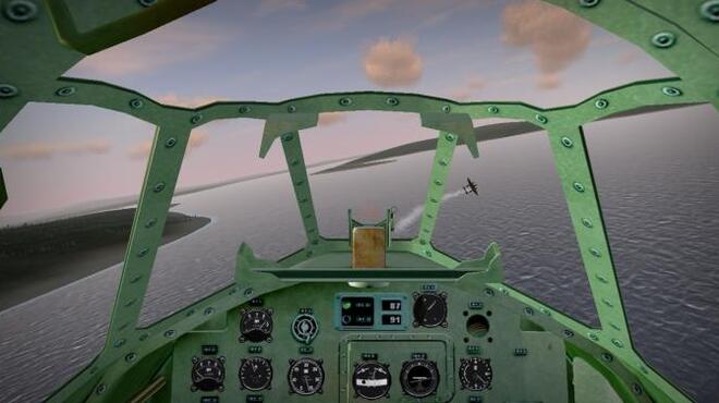 WarBirds Dogfights PC Crack