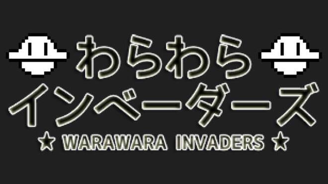 Warawara Invaders Free Download