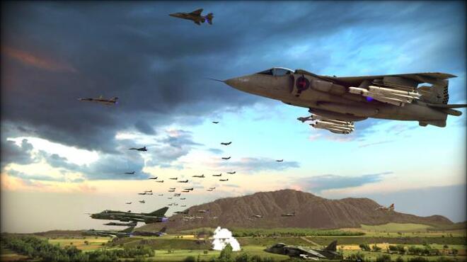 Wargame: Airland Battle Torrent Download