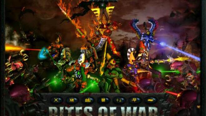 Warhammer® 40,000: Rites of War Torrent Download