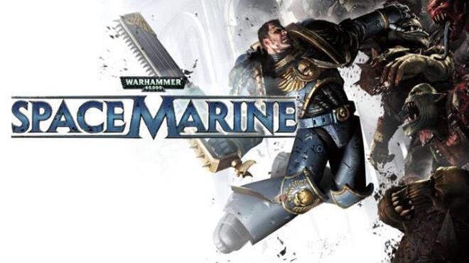 Warhammer 40,000: Space Marine Free Download