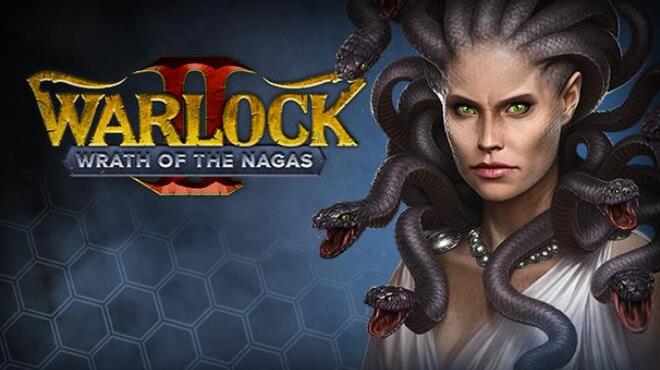 Warlock 2: Wrath of the Nagas Free Download