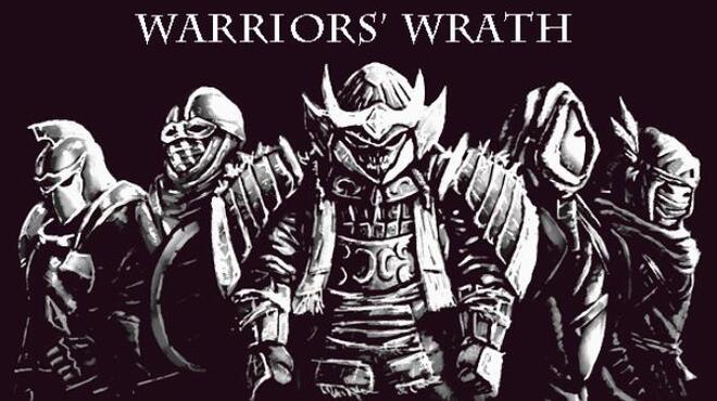 Warriors' Wrath Free Download