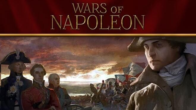 Wars of Napoleon Free Download