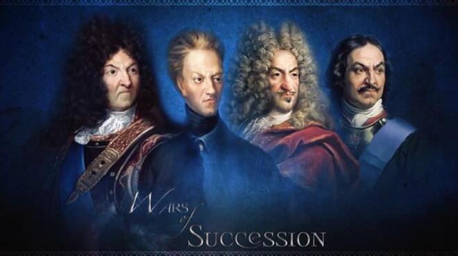 Wars of Succession Free Download