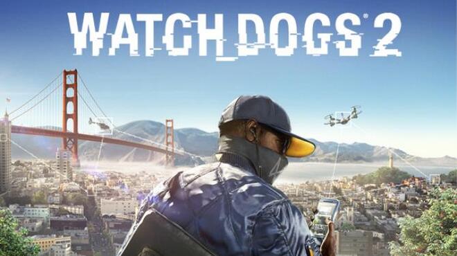 Watch_Dogs® 2 Free Download