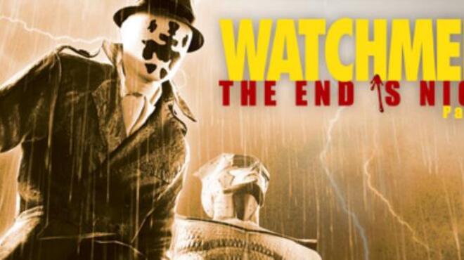 Watchmen: The End is Nigh Part 2 Free Download