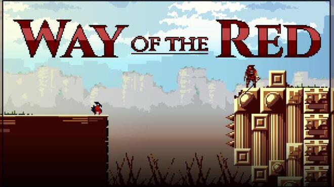 Way of the Red Free Download