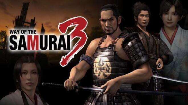 way of the samurai 1 free download