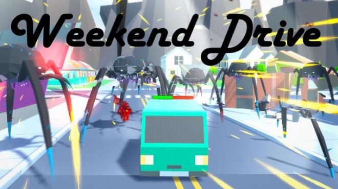 Weekend Drive Free Download