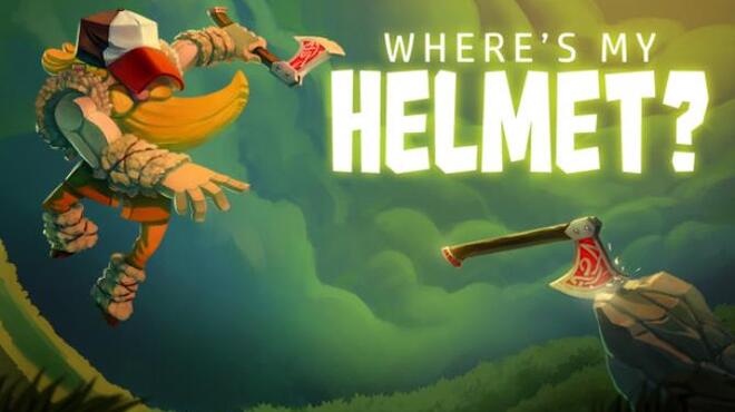 Where's My Helmet? Free Download