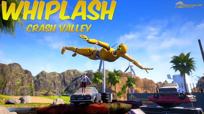 Whiplash - Crash Valley Free Download