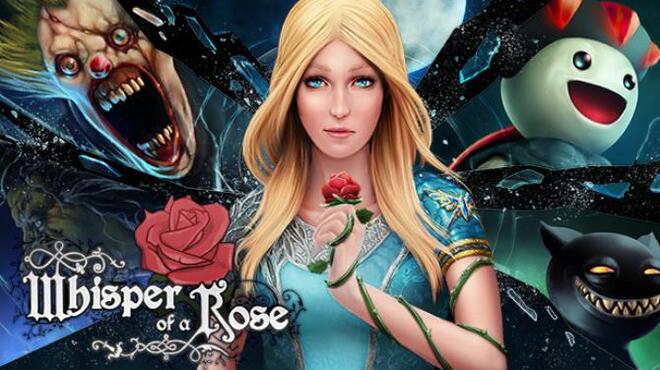 Whisper of a Rose Free Download