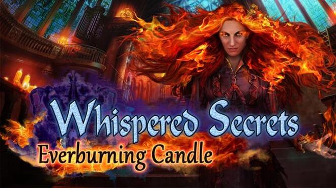 Whispered Secrets: Everburning Candle Free Download