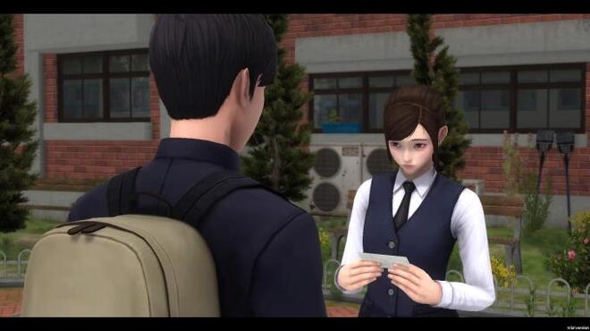 White Day: A Labyrinth Named School Torrent Download