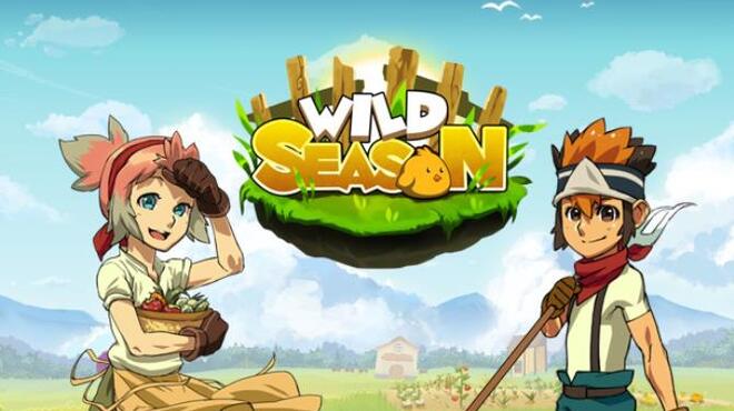 Wild Season Free Download (v1.0.6.10) « IGGGAMES