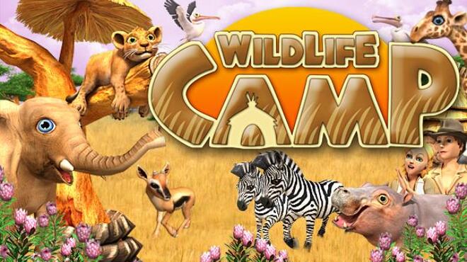 Wildlife Camp Free Download