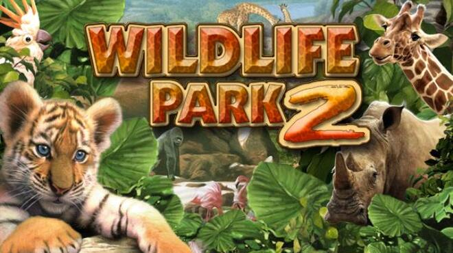 Wildlife Park 2 Free Download