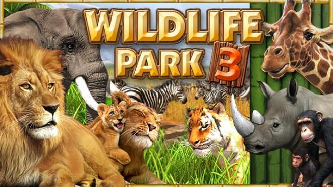 wildlife park 3