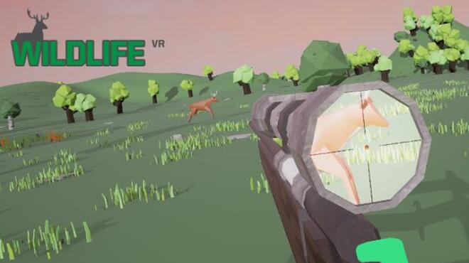Wildlife VR Free Download