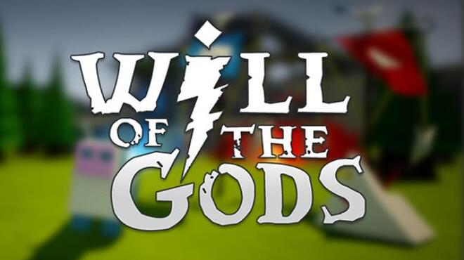 Will of the Gods Free Download