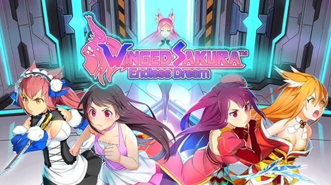 Winged Sakura: Endless Dream Free Download