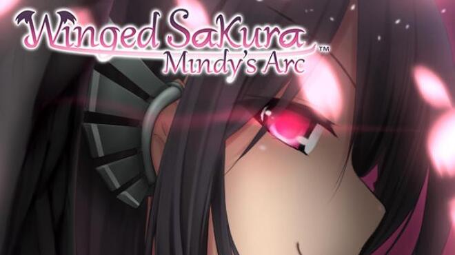 Winged Sakura: Mindy's Arc Free Download
