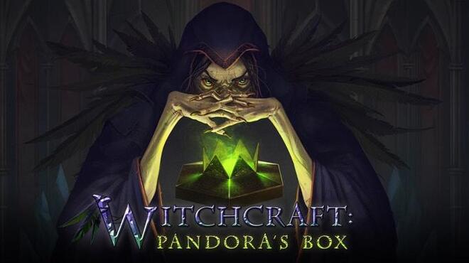 Witchcraft: Pandora's Box Free Download