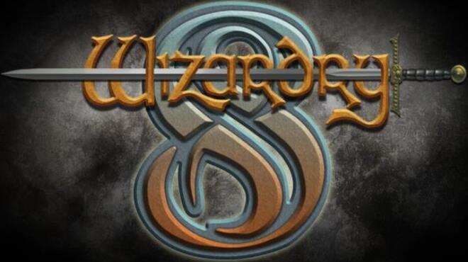 Wizardry 8 Free Download