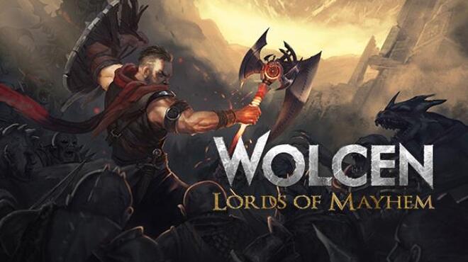 Wolcen: Lords of Mayhem for apple download free