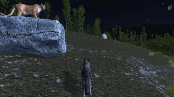 WolfQuest PC Crack