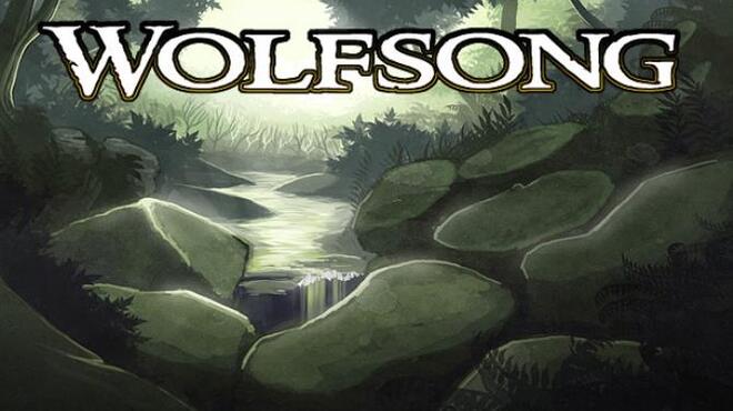 Wolfsong Free Download