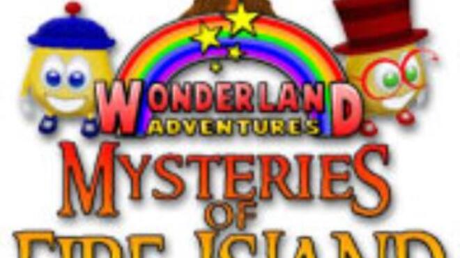 Wonderland Adventures: Mysteries of Fire Island Free Download