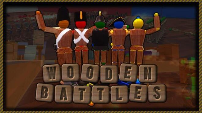Wooden Battles Free Download