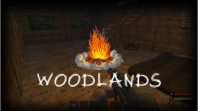 Woodlands Free Download