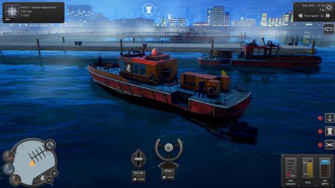 World Ship Simulator Free Download Igggames