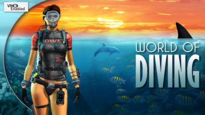world of diving game free download