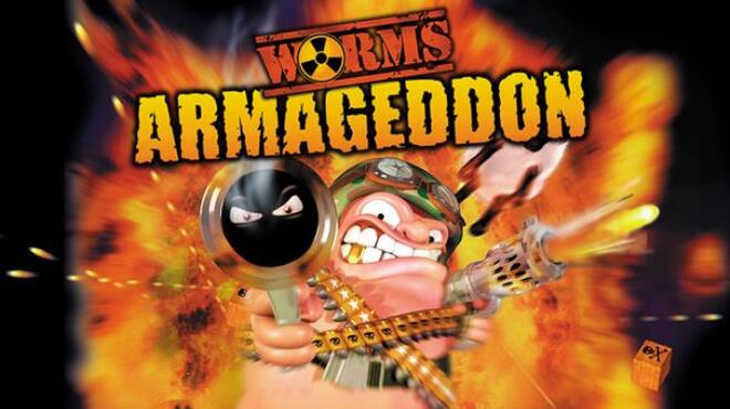 Worms Armageddon Free Download