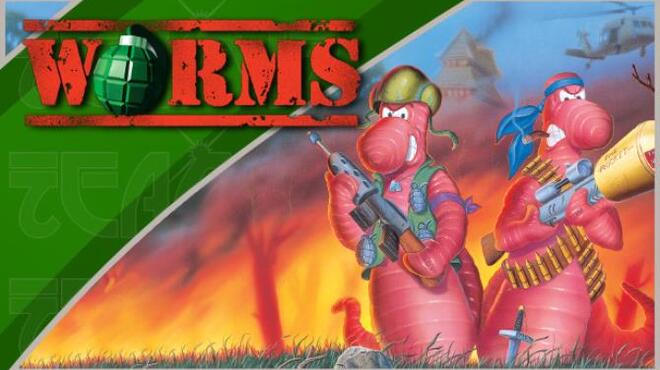 Worms Free Download