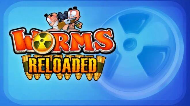 Worms Reloaded Free Download