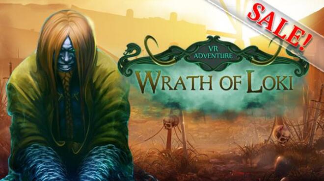 Wrath of Loki VR Adventure Free Download