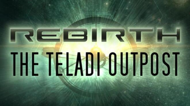 X Rebirth: The Teladi Outpost Free Download