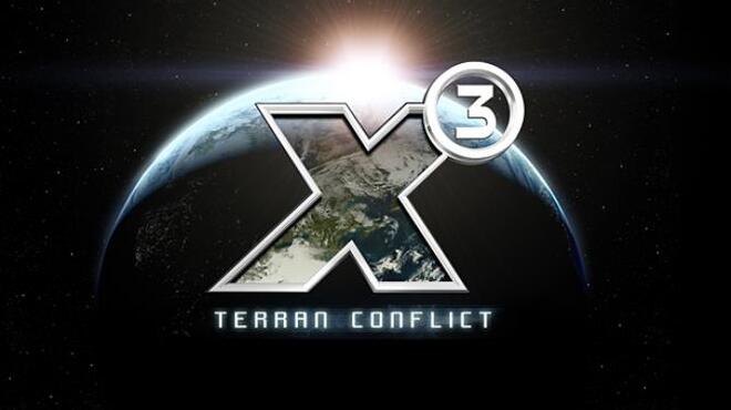 X3: Terran Conflict Free Download