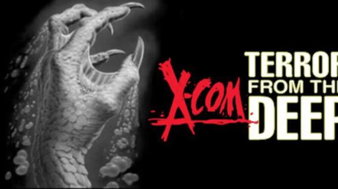 X-COM: Terror From the Deep Free Download