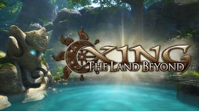 XING: The Land Beyond Free Download