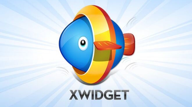 XWidget Free Download