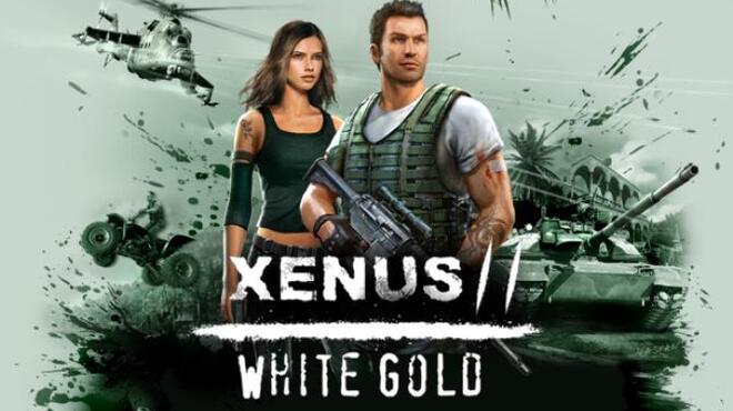 Xenus 2. White gold. Free Download