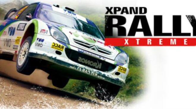 Xpand Rally Xtreme Free Download