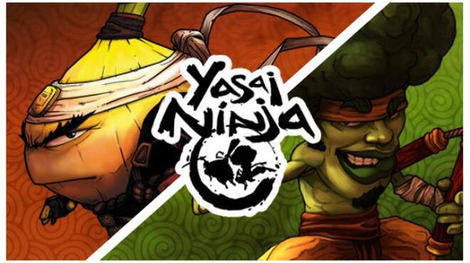 Yasai Ninja Free Download